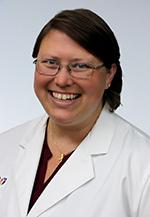 Doctor profile picture - Erica Skipton, MD