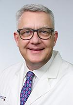 Doctor profile picture - John Olmstead, MD FACS