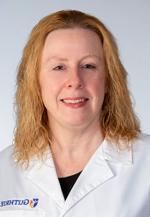 Doctor profile picture - Melissa L. Marsh, FNP