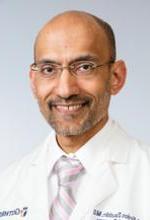 Doctor profile picture - M. Firdos Ziauddin, MD, FACS